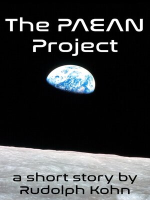 cover image of The Paean Project